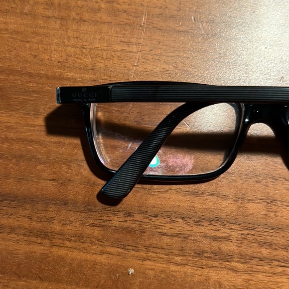 Gucci Eyeglass Frames - Picture 12 of 12